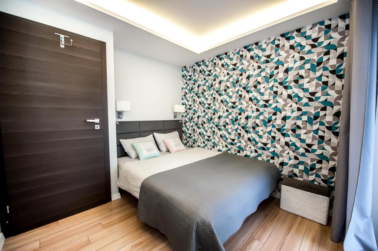Baltic Haus Apartment Gdansk Luaran gambar