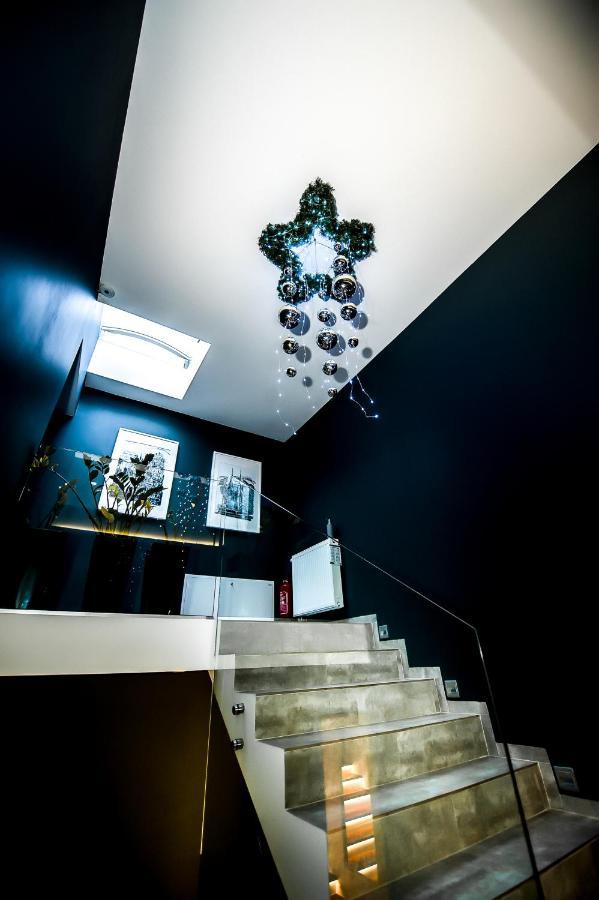 Baltic Haus Apartment Gdansk Luaran gambar