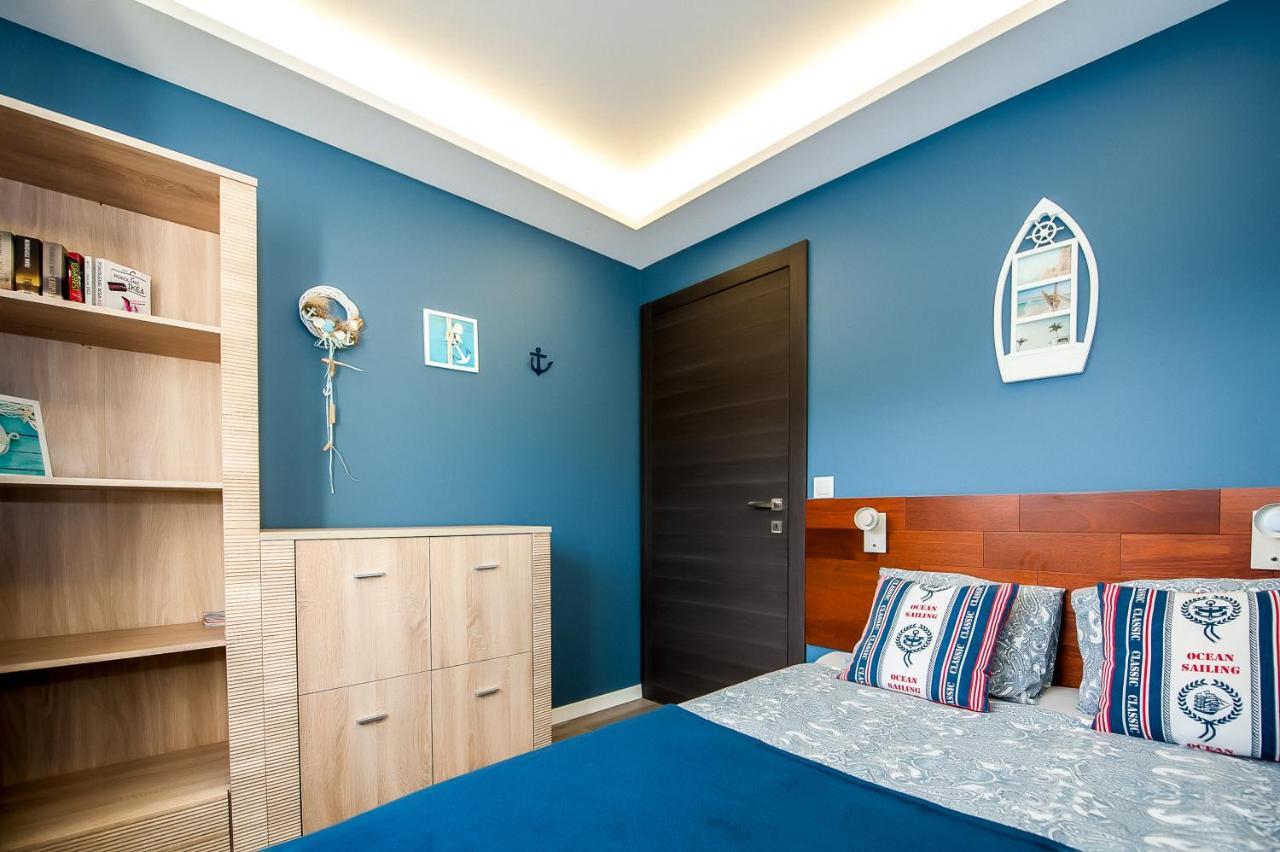 Baltic Haus Apartment Gdansk Luaran gambar