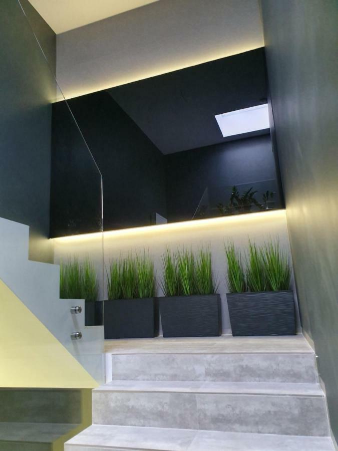 Baltic Haus Apartment Gdansk Luaran gambar
